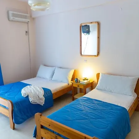 Panorama 3* Пефки