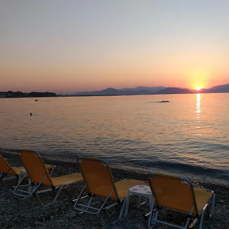 Panorama Ξενοδοχείο με διαμερίσματα