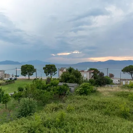 Panorama Ξενοδοχείο με διαμερίσματα Πευκί