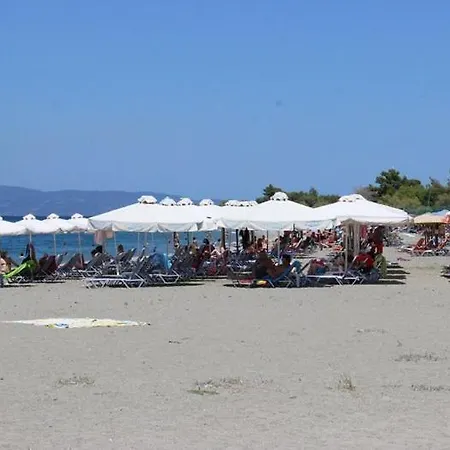 Panorama Πευκί