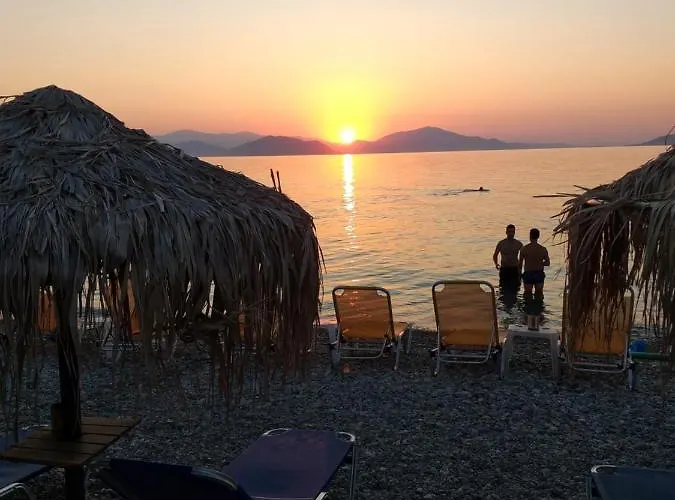 Panorama Aparthotel 3*