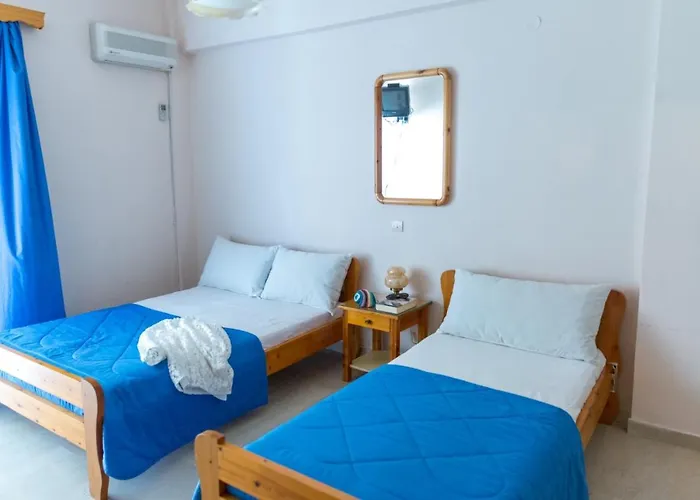 Panorama Pefki (Evia)