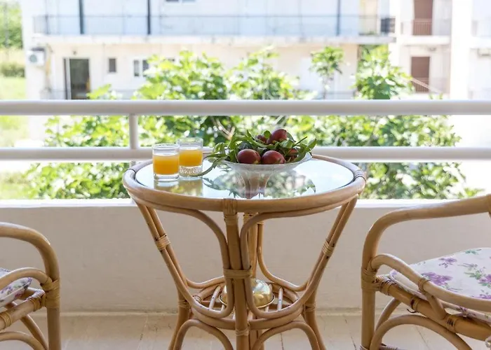 Panorama 3* Pefki (Evia)